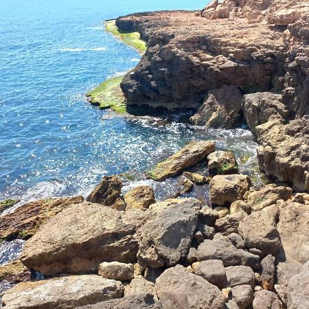 Apartment Only 250M From The Beach Los Locos Torrevieja Luaran gambar