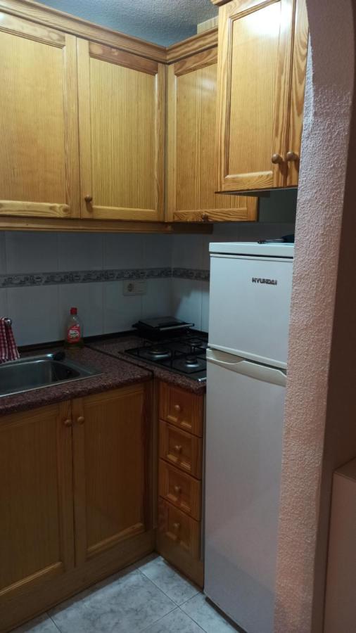 Apartment Only 250M From The Beach Los Locos Torrevieja Luaran gambar