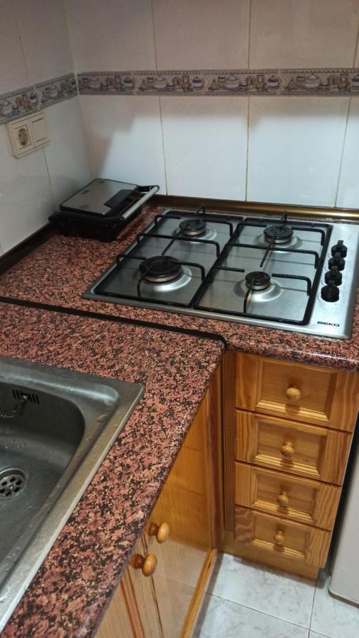 Apartment Only 250M From The Beach Los Locos Torrevieja Luaran gambar