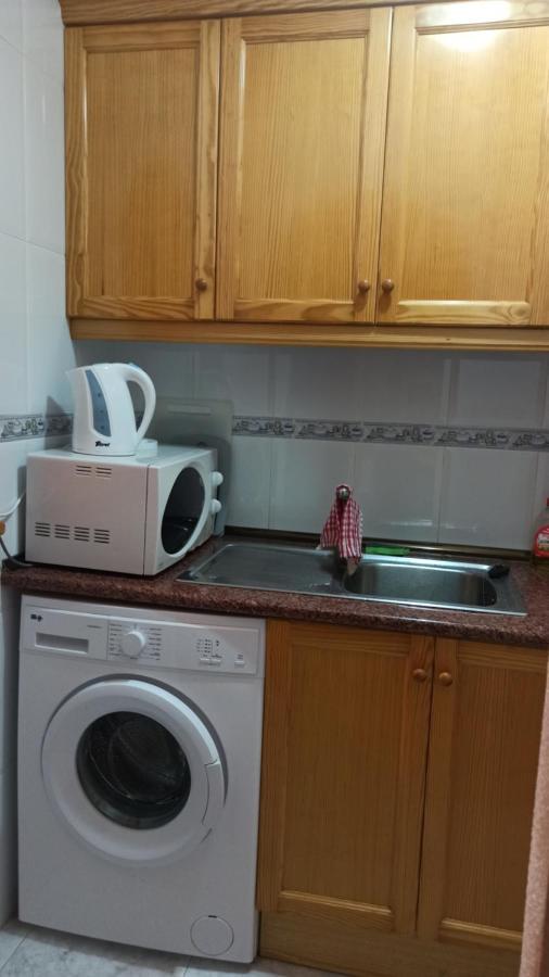 Apartment Only 250M From The Beach Los Locos Torrevieja Luaran gambar