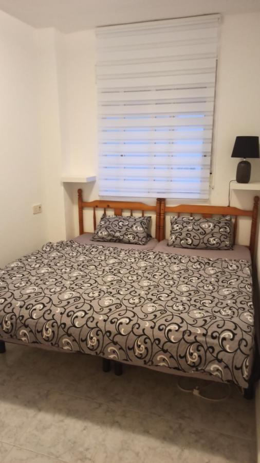 Apartment Only 250M From The Beach Los Locos Torrevieja Luaran gambar