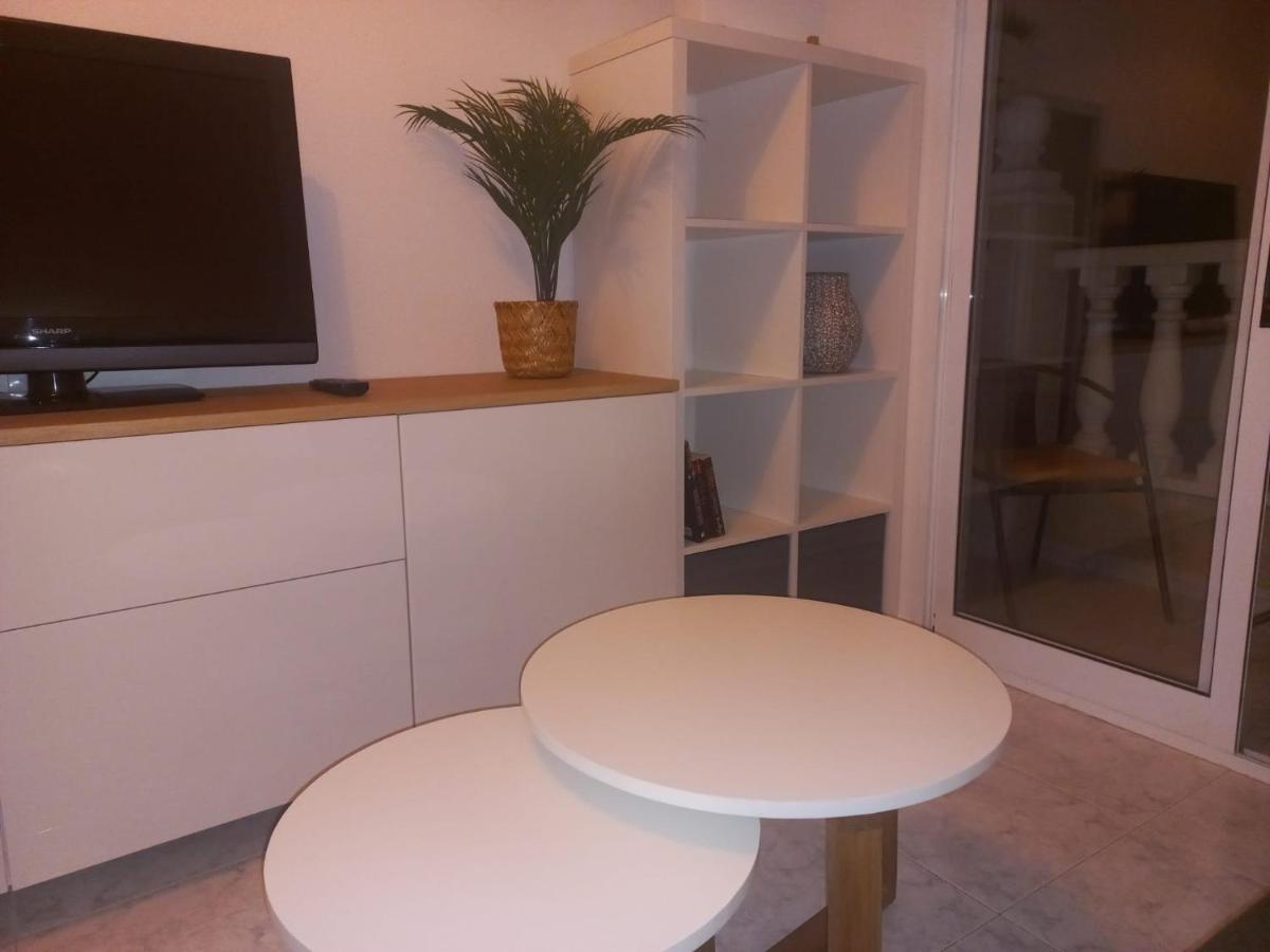 Apartment Only 250M From The Beach Los Locos Torrevieja Luaran gambar