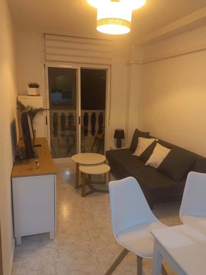 Apartment Only 250M From The Beach Los Locos Torrevieja Luaran gambar