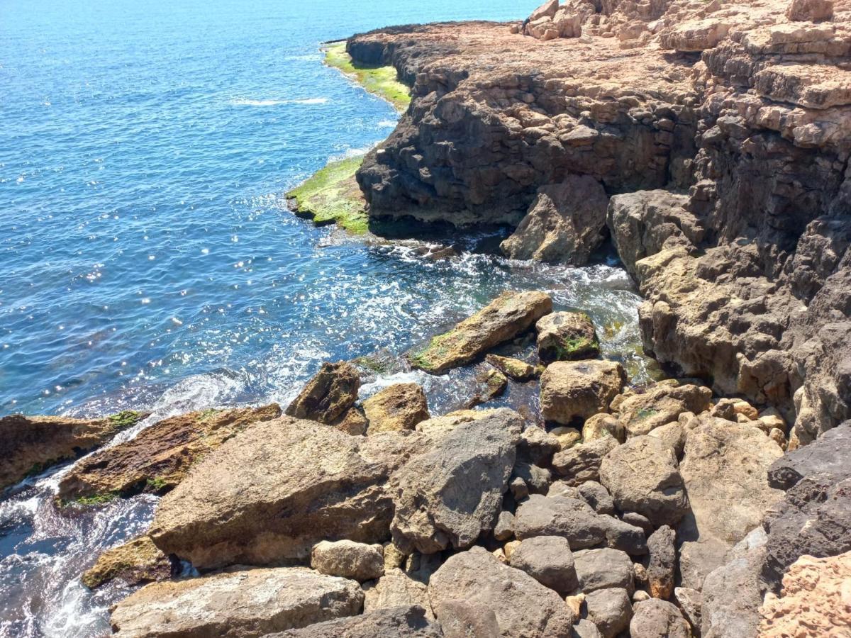 Apartment Only 250M From The Beach Los Locos Torrevieja Luaran gambar