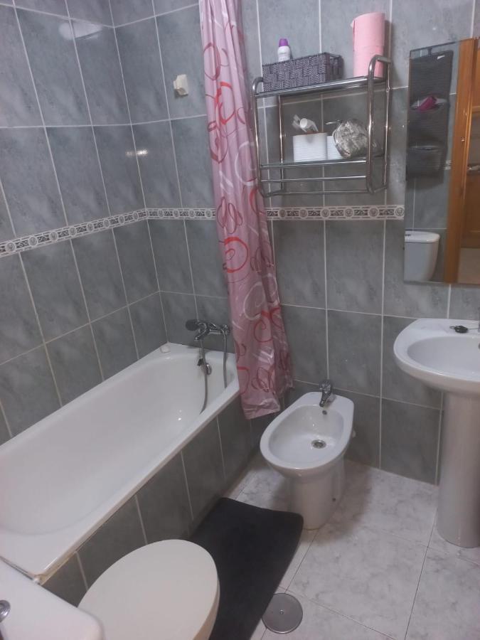 Apartment Only 250M From The Beach Los Locos Torrevieja Luaran gambar