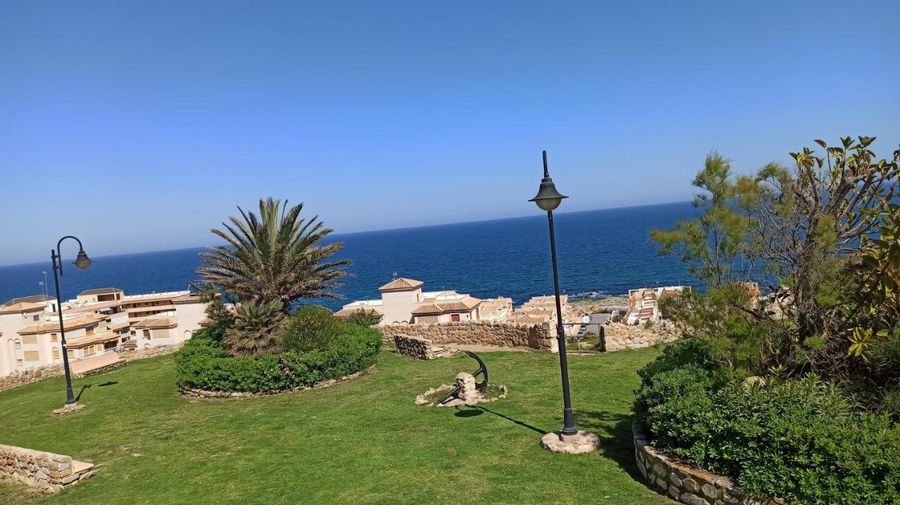 Apartment Only 250M From The Beach Los Locos Torrevieja Luaran gambar