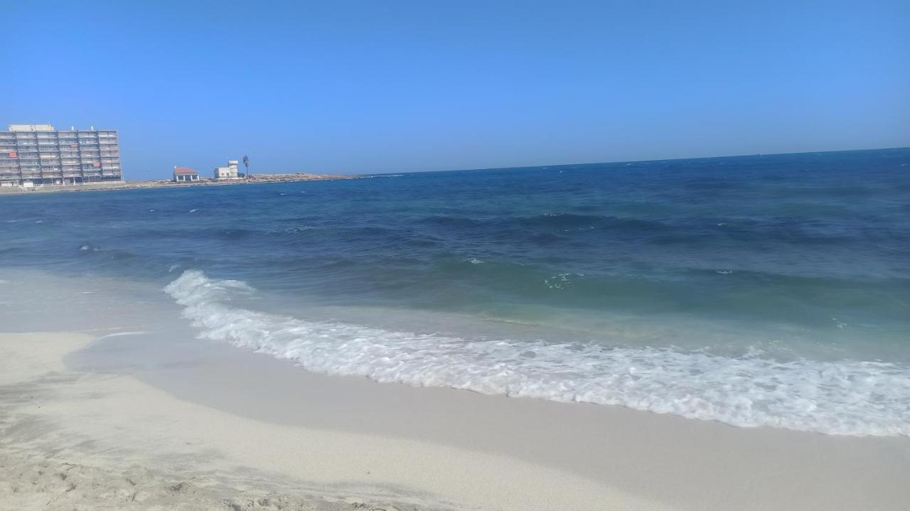 Apartment Only 250M From The Beach Los Locos Torrevieja Luaran gambar