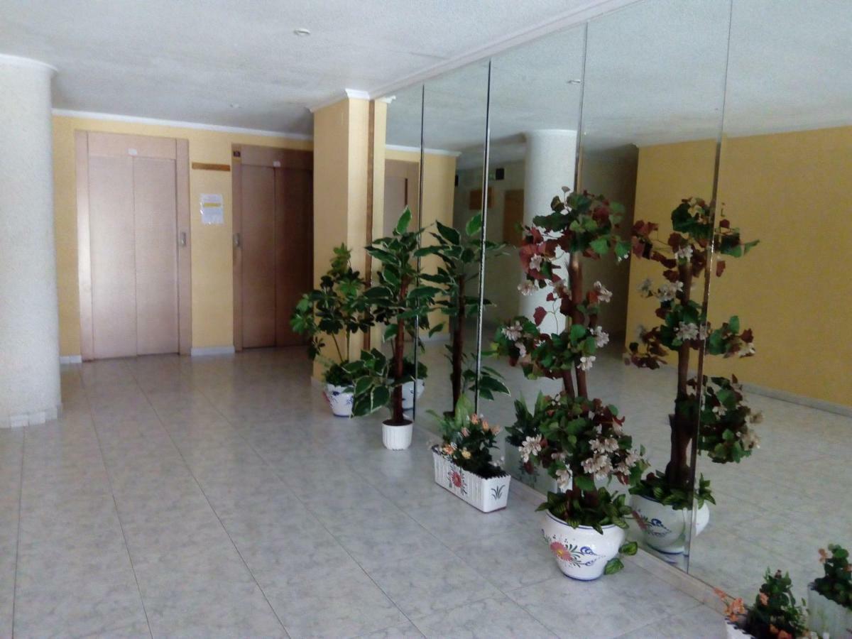 Apartment Only 250M From The Beach Los Locos Torrevieja Luaran gambar